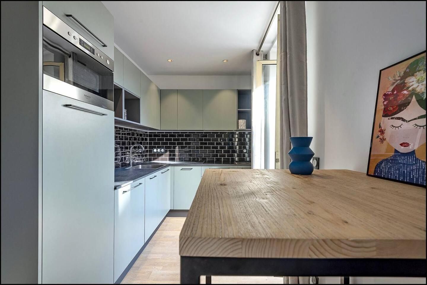 Ana Appartement *