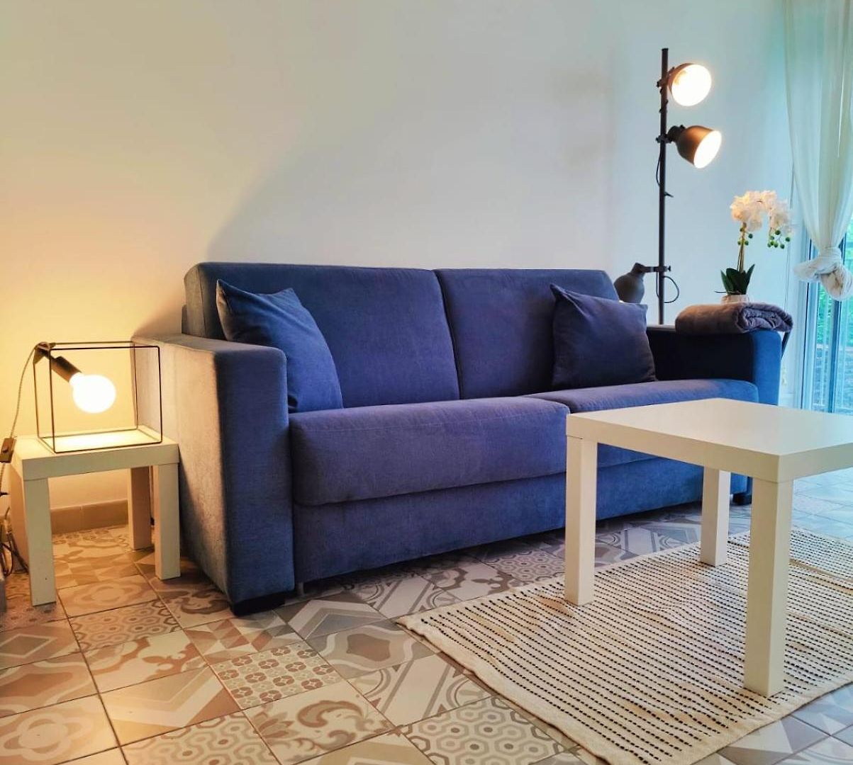 Appartement Carré D'or - Lumineux à 5 Minutes De La Nice