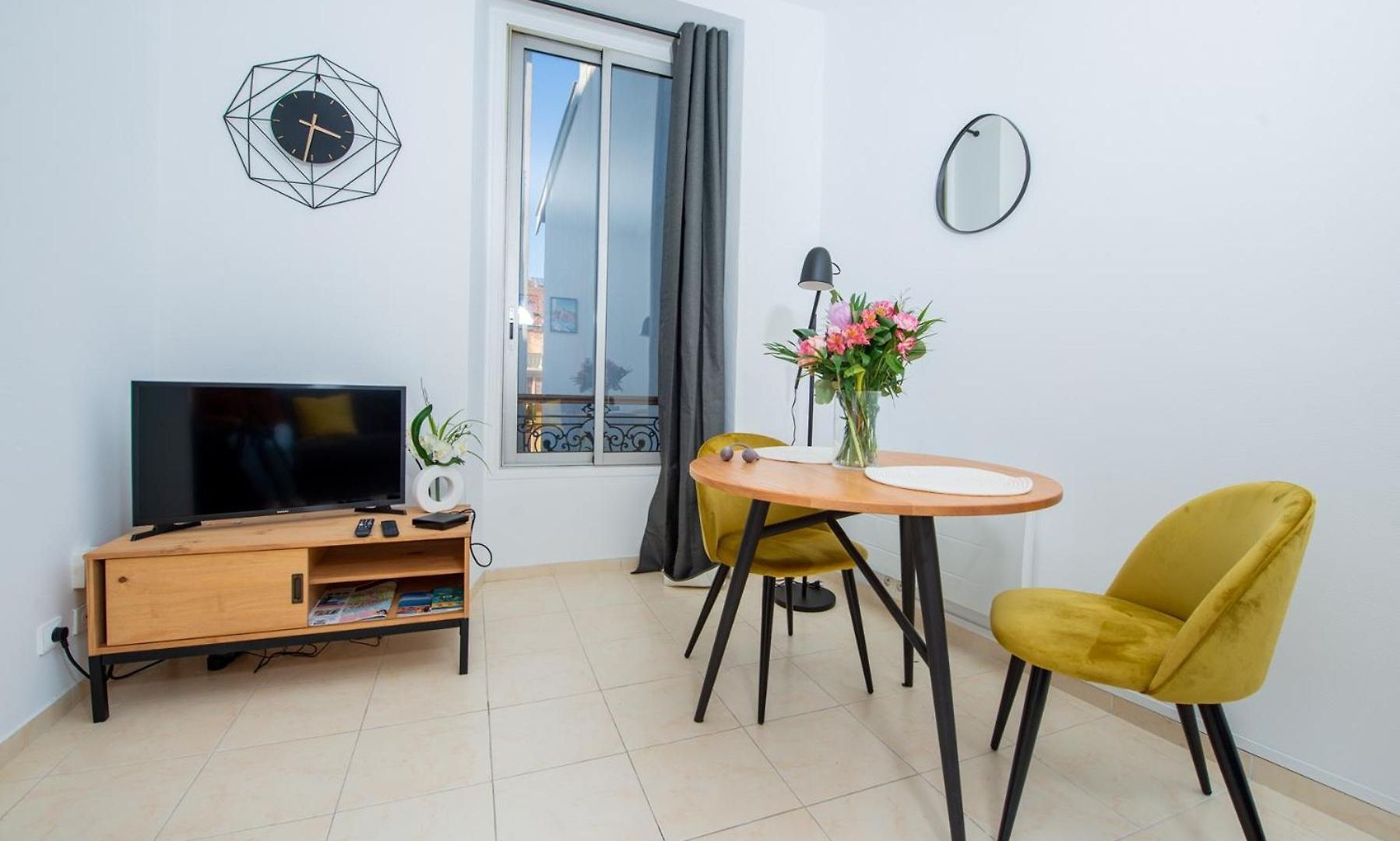 Iconic Flat Appartement