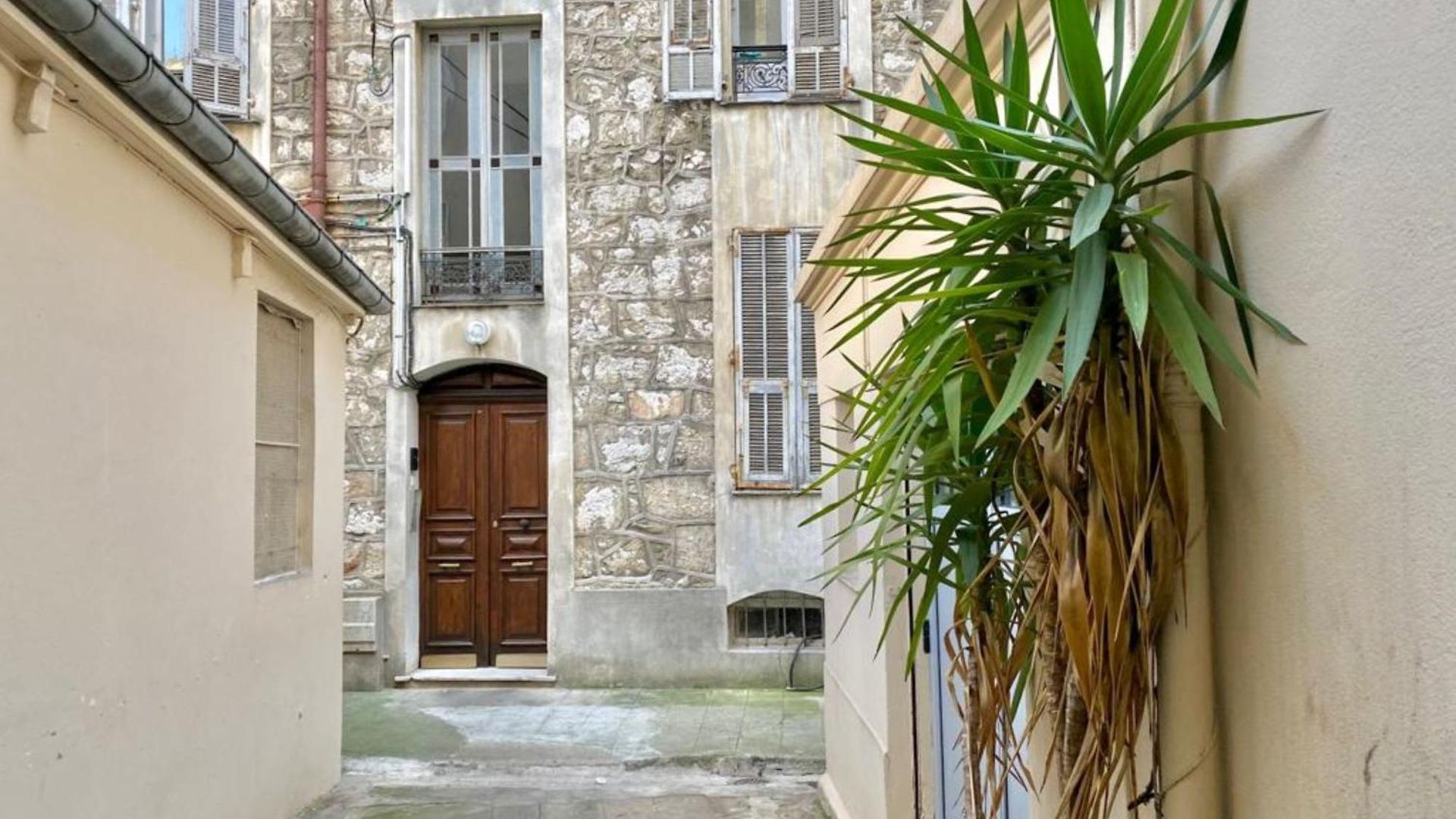 Iconic Flat Appartement Nice