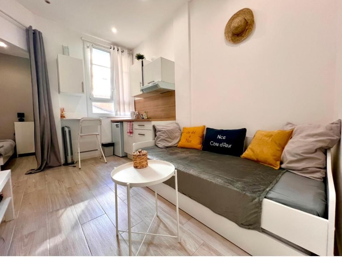Congrès Résidence Appartement Nice