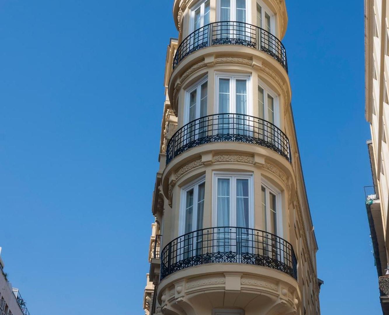 Résidence Aston La Scala Hotel *