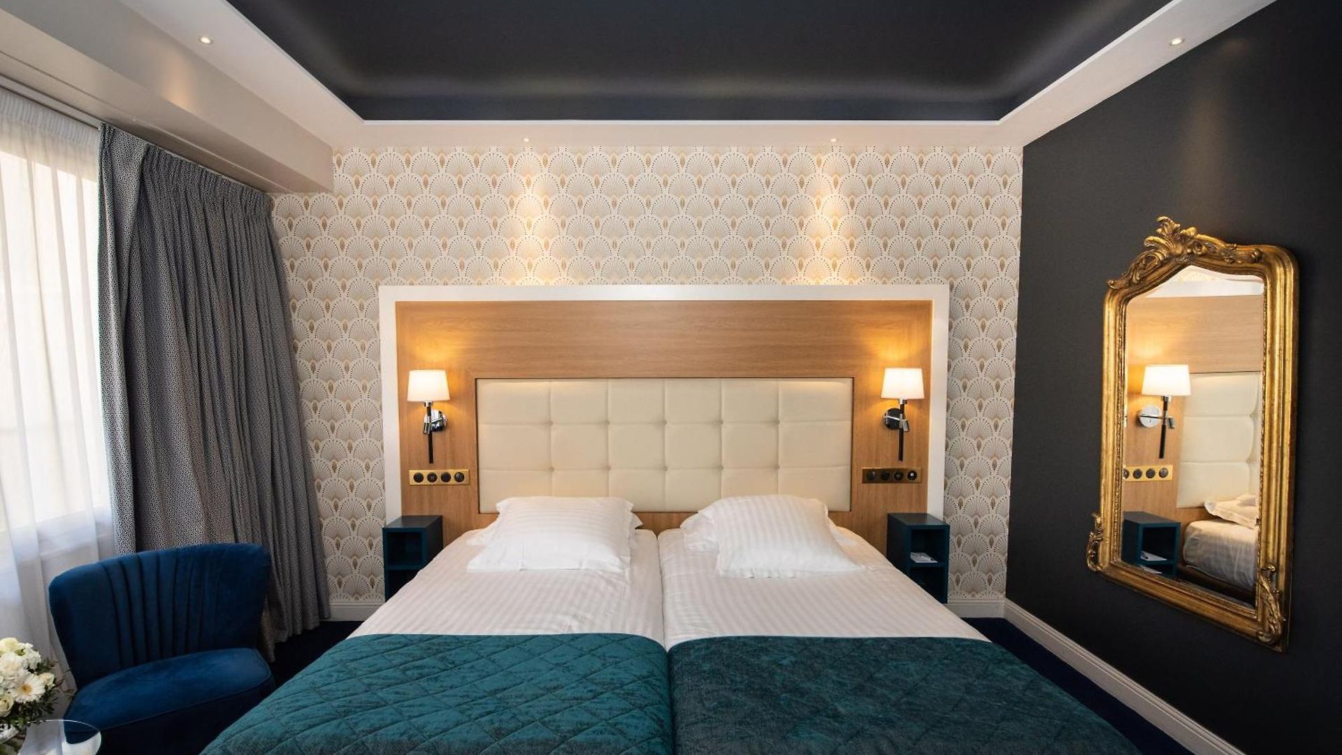 Splendid & Hotel 4*
