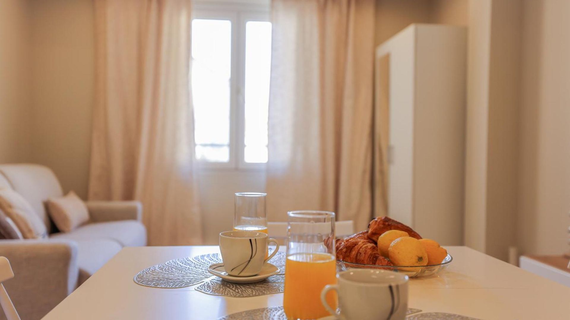 Azurappart Brilliant 2room, Massena * Nice