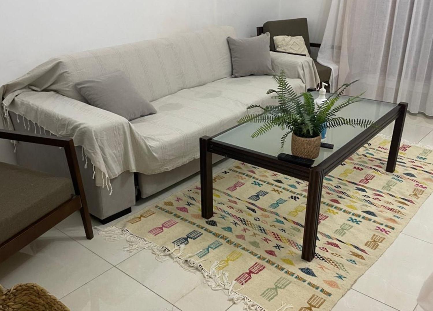 Appartement Le Splendid Centre *