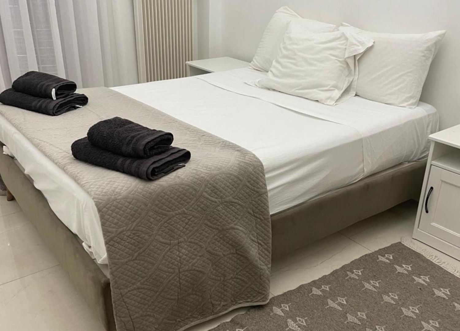 Appartement Le Splendid Centre Nice