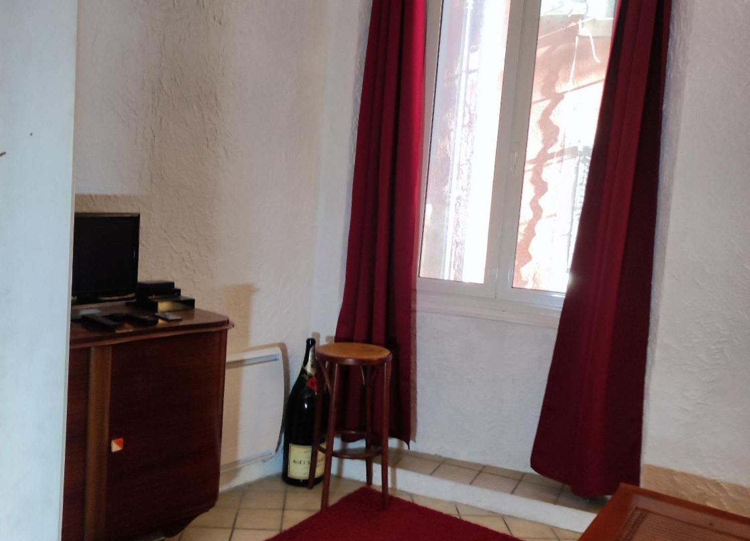 Appartement 2 Minutes De La Vieille Nice
