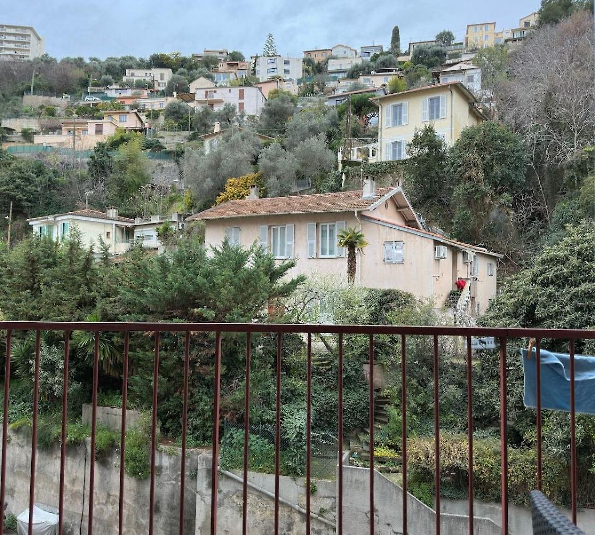 Appartement Spacious Riviera *