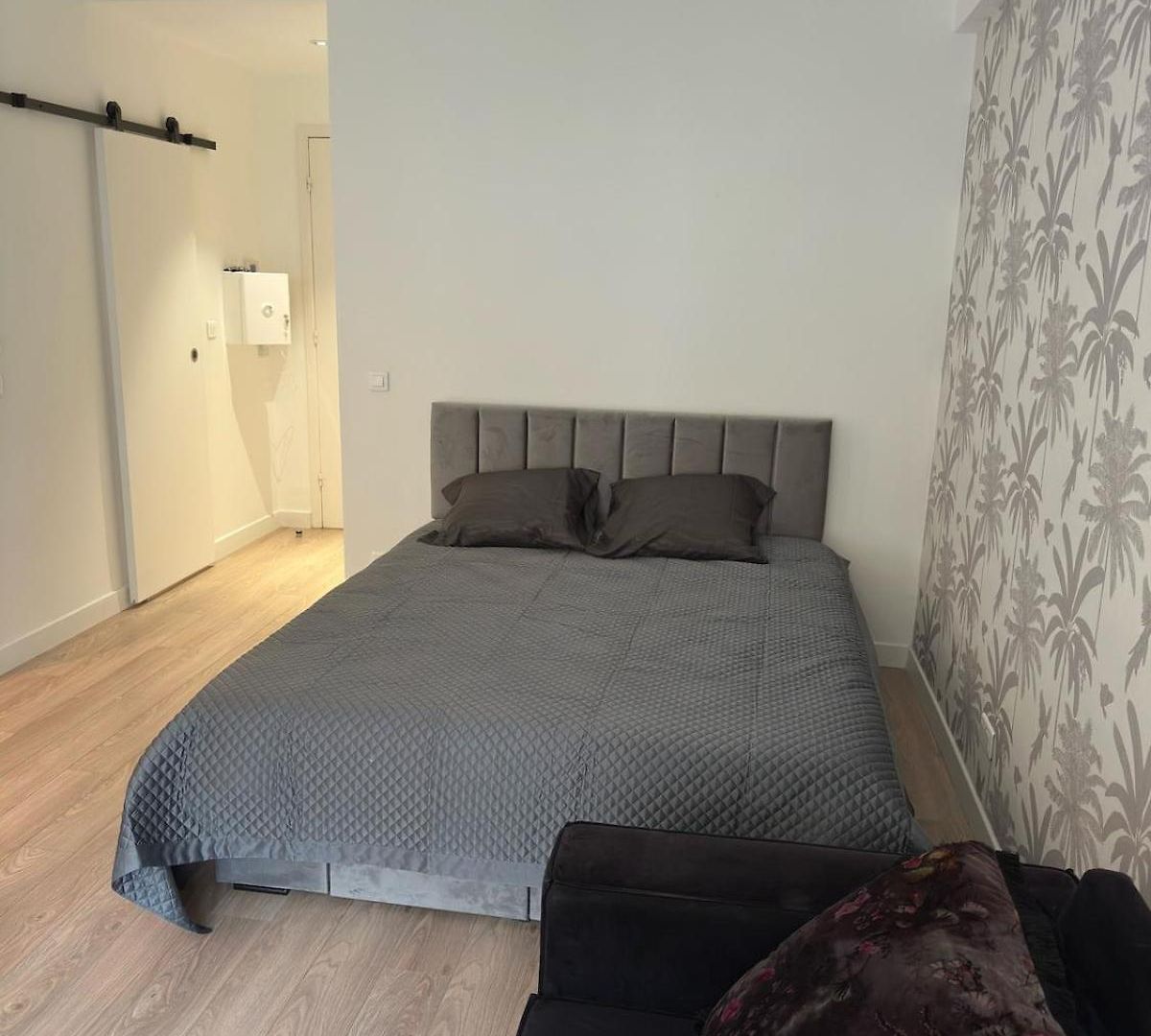 Spacious Riviera * Nice