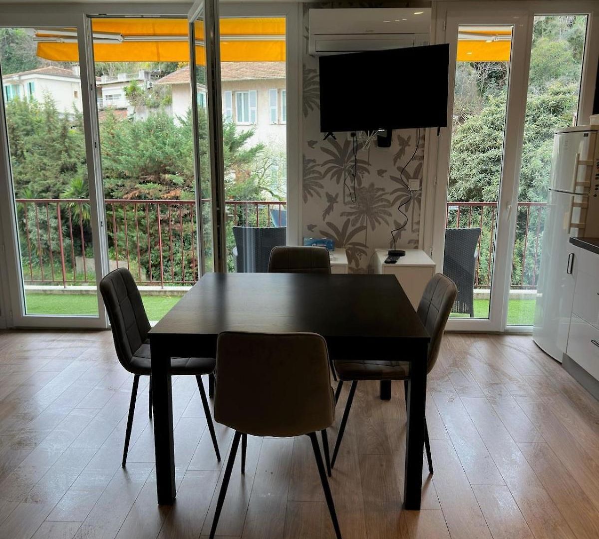 Appartement Spacious Riviera