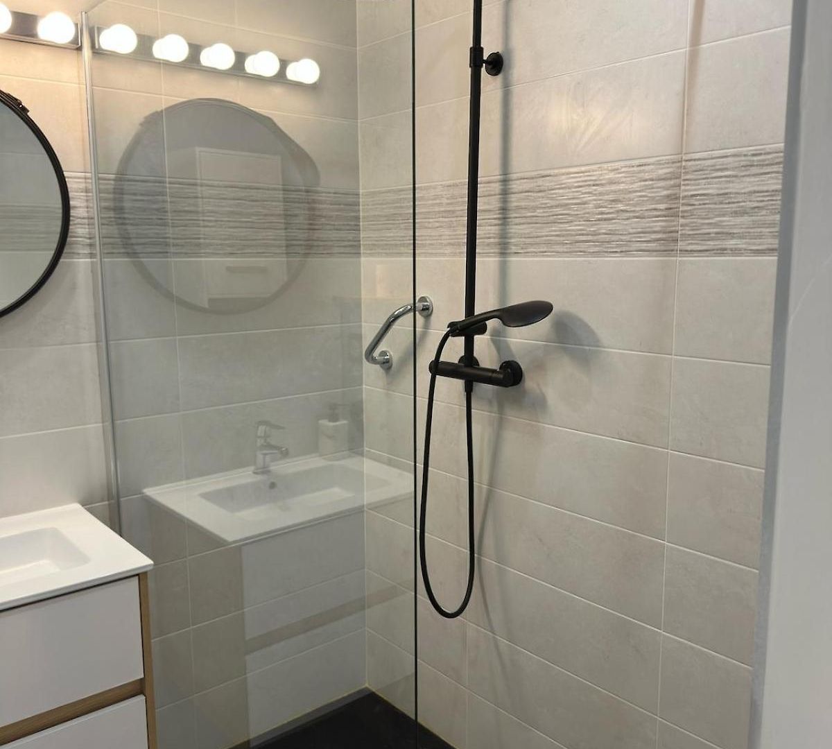 Appartement Spacious Riviera Nice