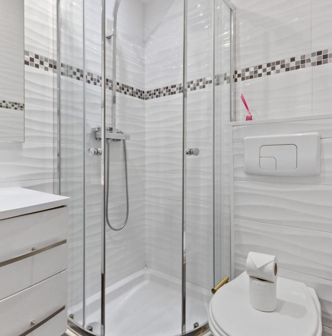 Le Port - Hypercentre - Clim - Cosy Appartement