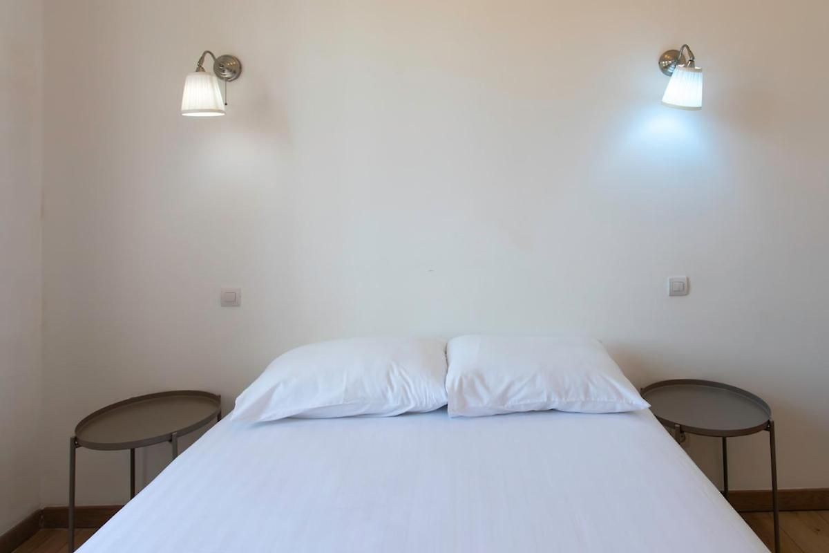 #37 Staywizus - 1bdr Bagatelle, Promenade, Sea Front - Balcony & Ac Nice