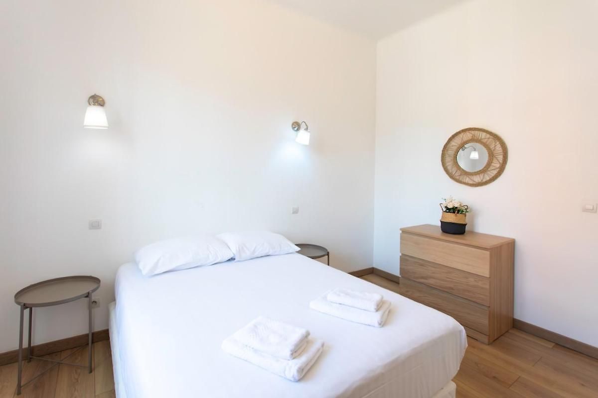 #37 Staywizus - 1bdr Bagatelle, Promenade, Sea Front - Balcony & Ac *