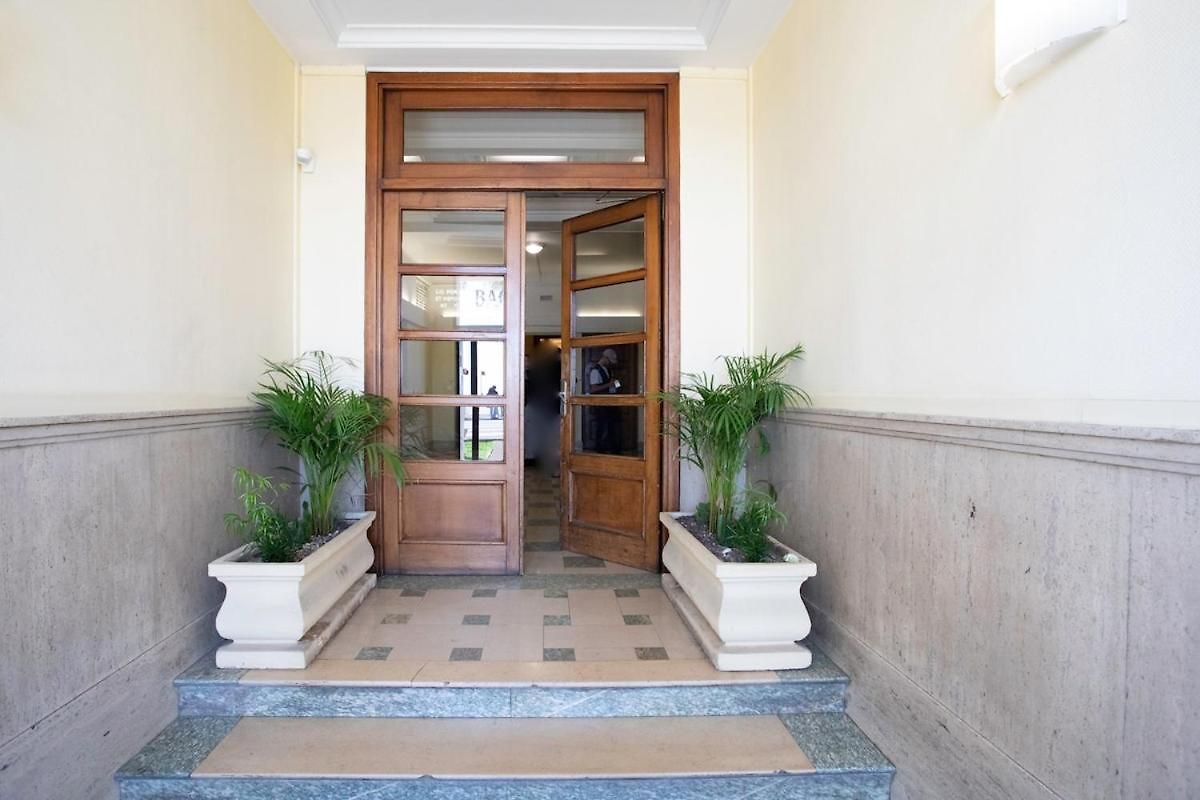 #37 Staywizus - 1bdr Bagatelle, Promenade, Sea Front - Balcony & Ac Nice