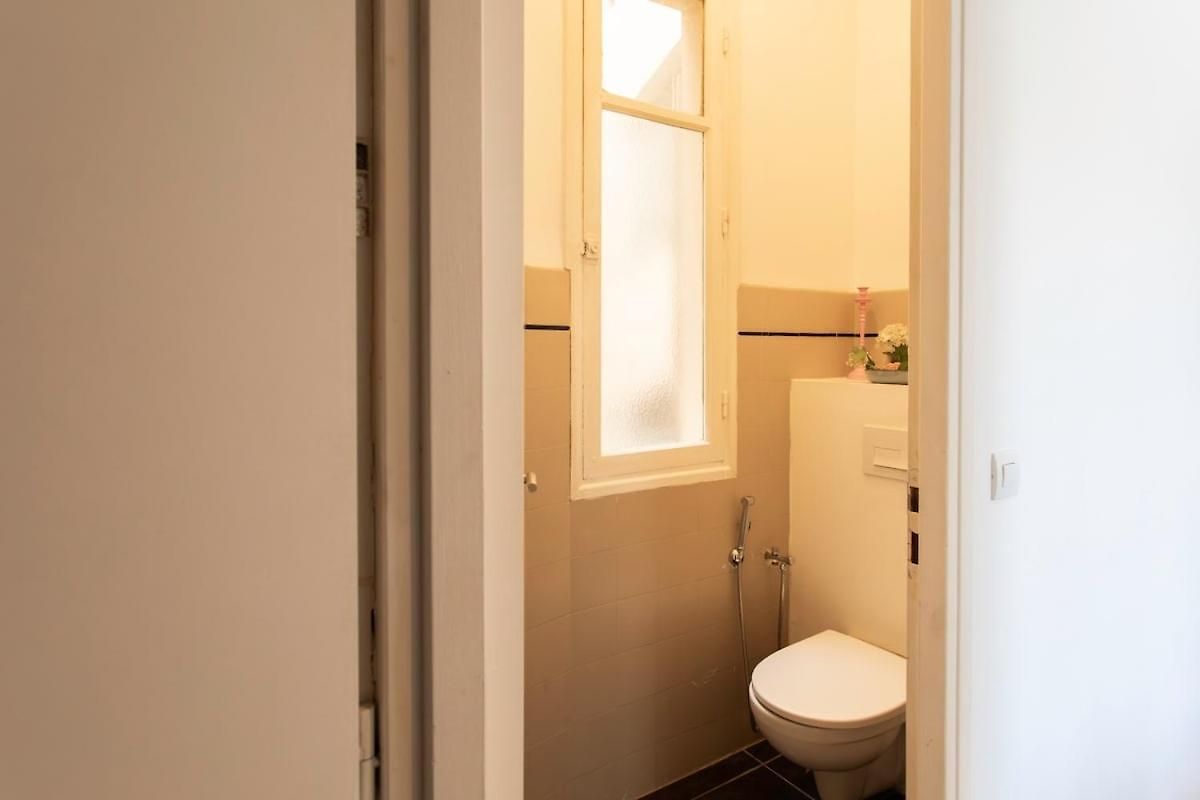 #37 Staywizus - 1bdr Bagatelle, Promenade, Sea Front - Balcony & Ac Appartement