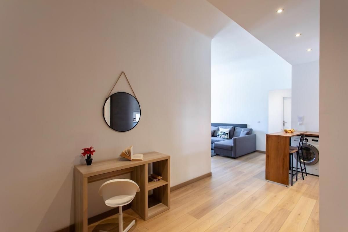 #37 Staywizus - 1bdr Bagatelle, Promenade, Sea Front - Balcony & Ac Appartement *