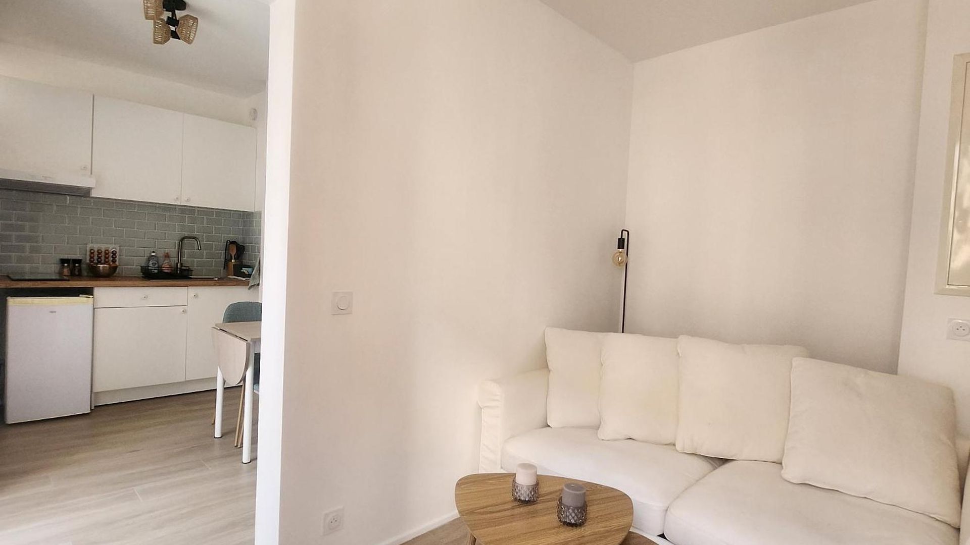 Proche De La Vieille Et Promenade Des Apartment *