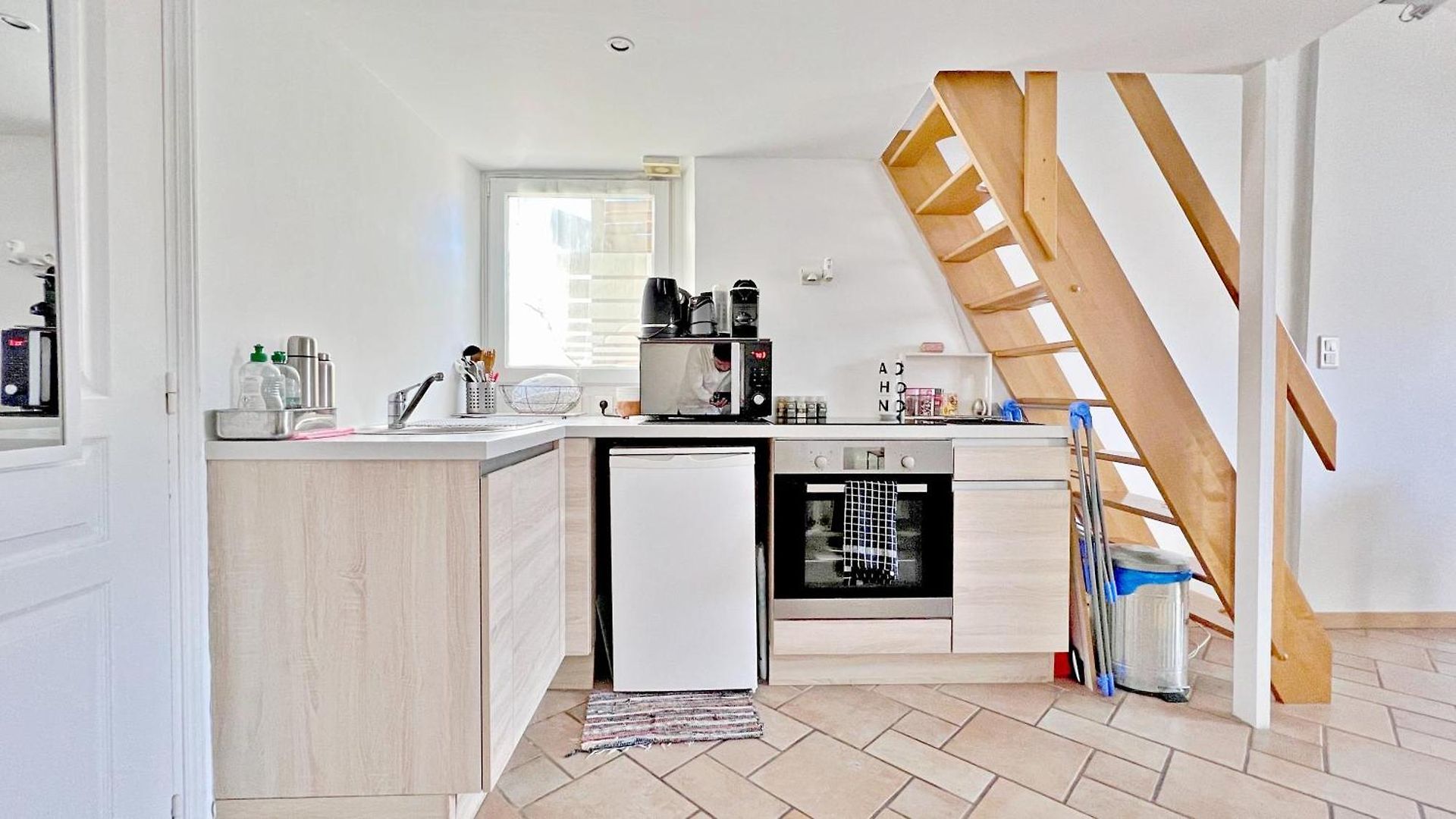 Appartement Le Golden Nice