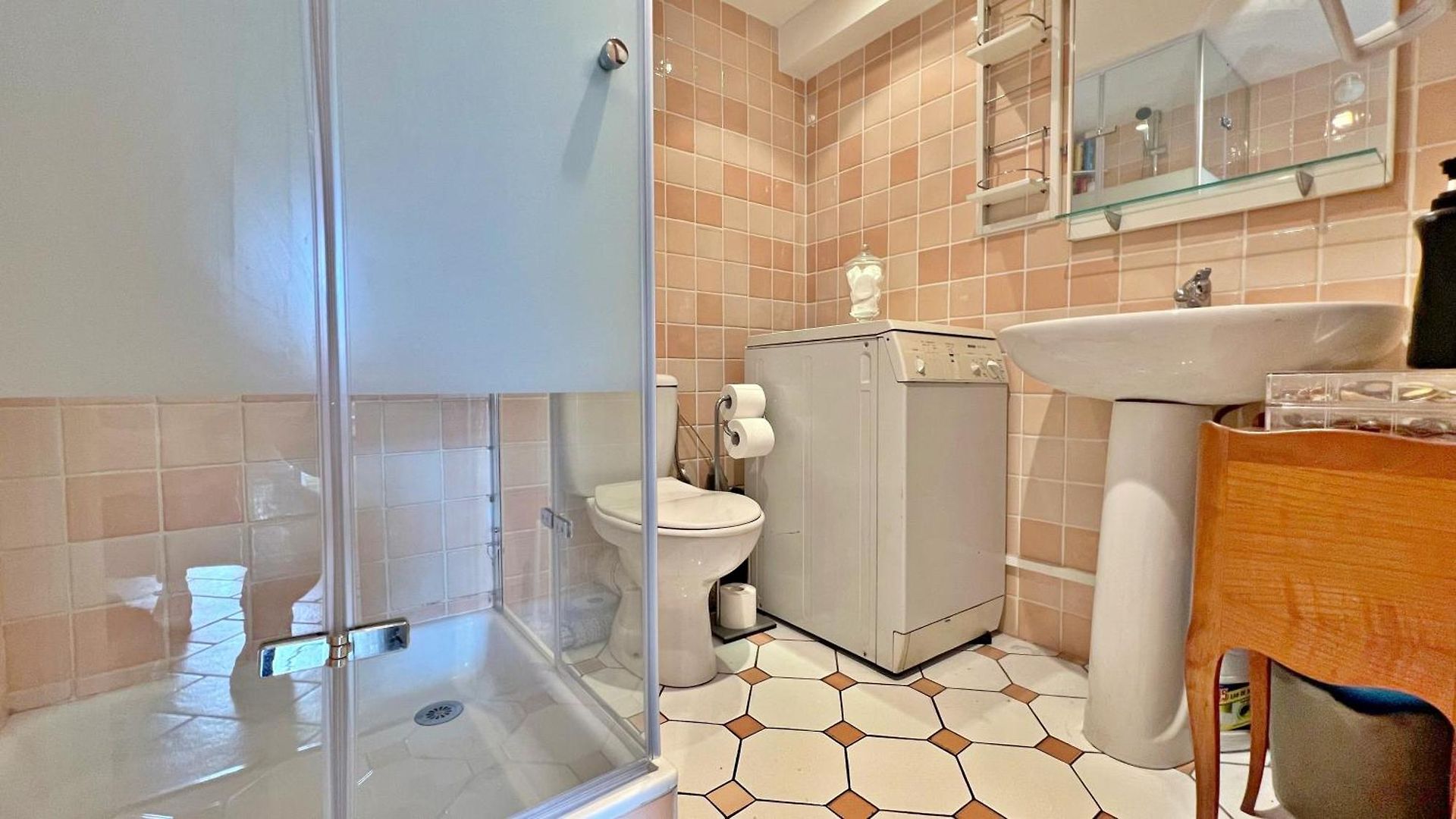 Le Golden Appartement Nice