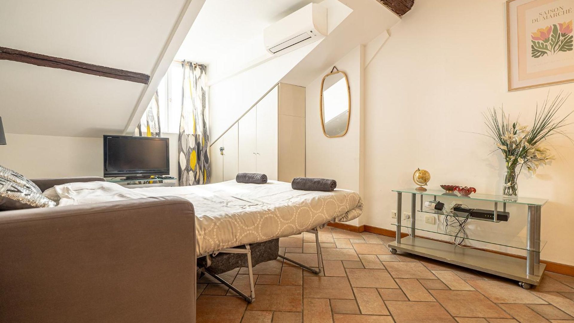 Le Golden Appartement
