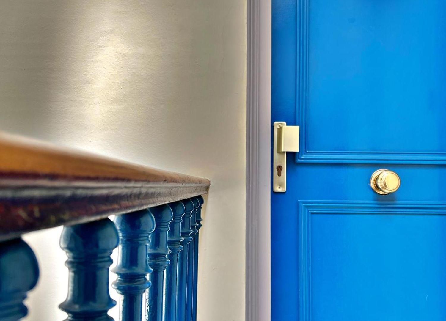 Le Golden Appartement *