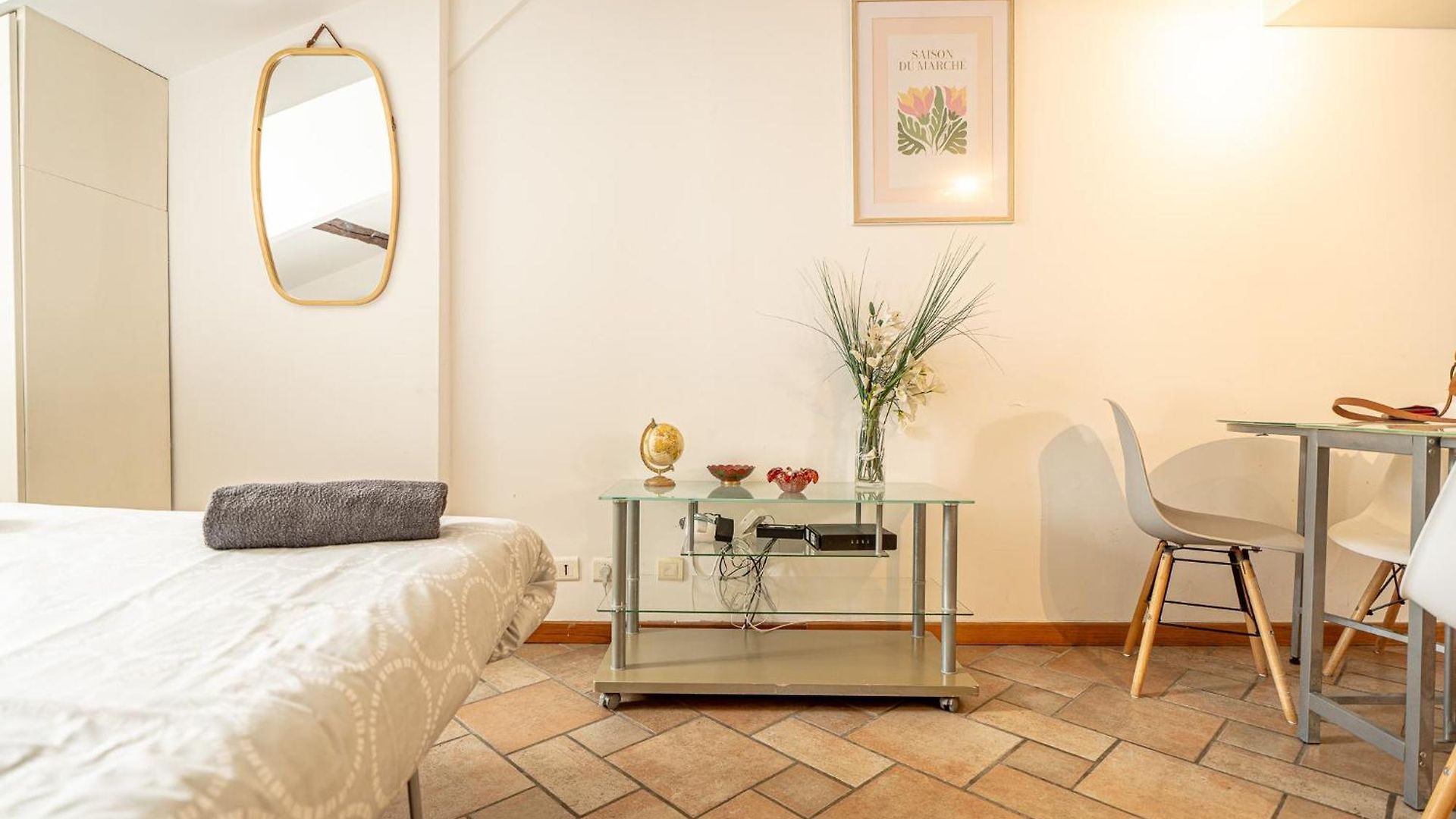Appartement Le Golden