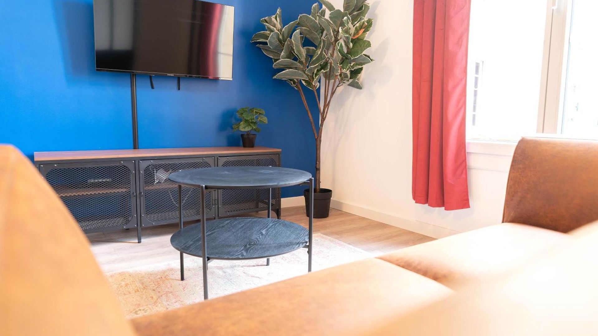 Appartement Centre - Loft - Balnéo 1