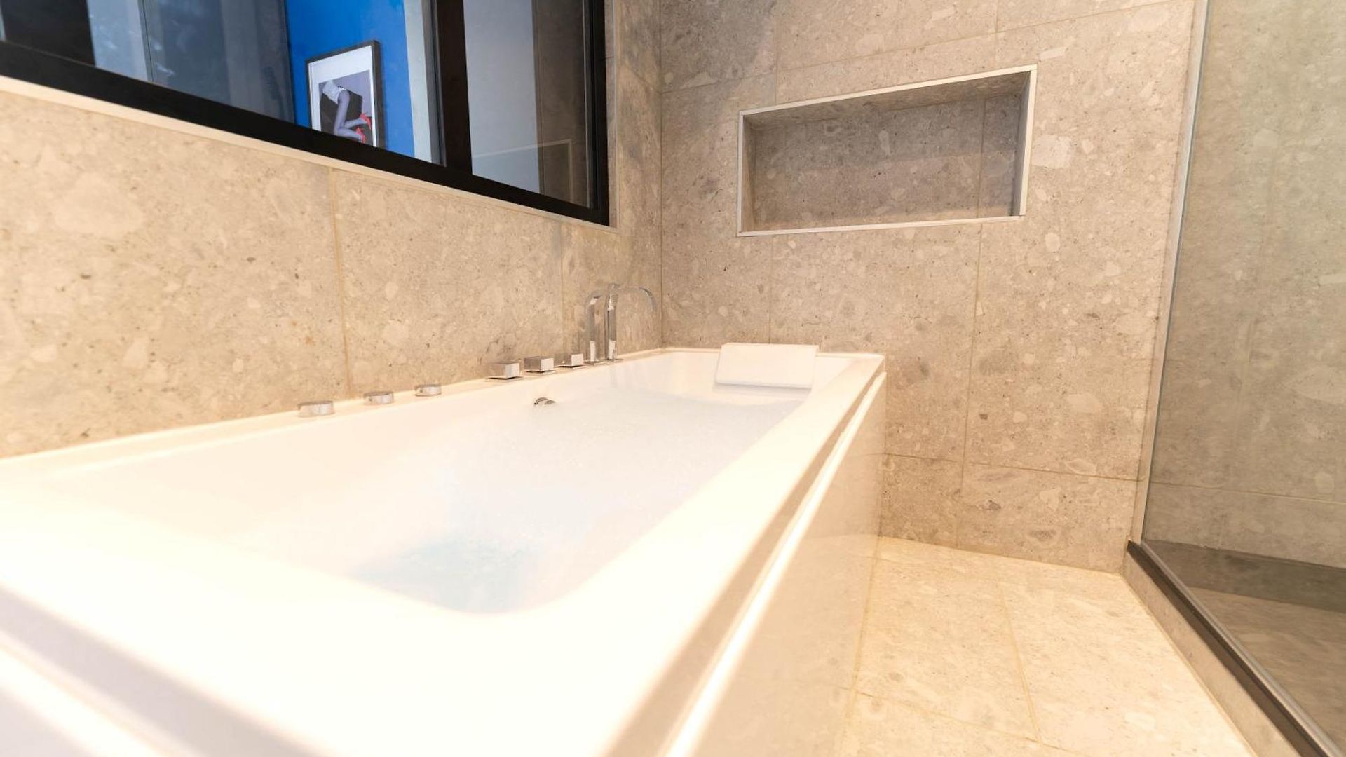 Appartement Centre - Loft - Balnéo 1 Nice