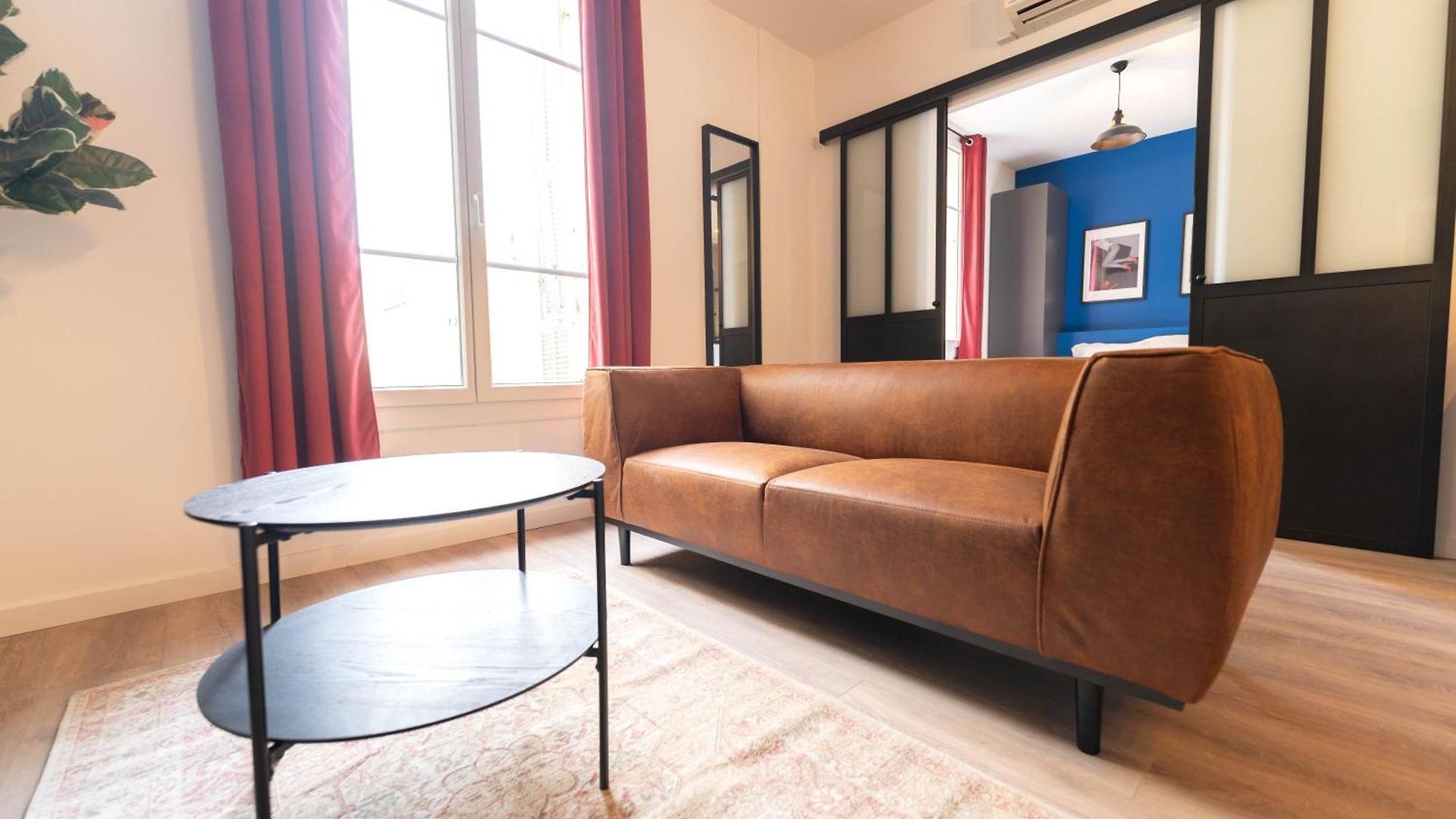 Appartement Centre - Loft - Balnéo 1 Nice