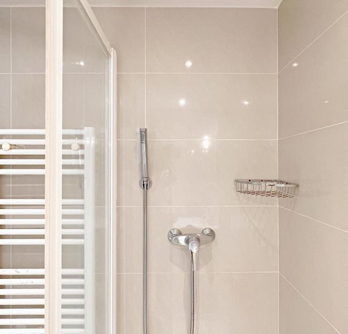 Appartement La Bella Niçoise