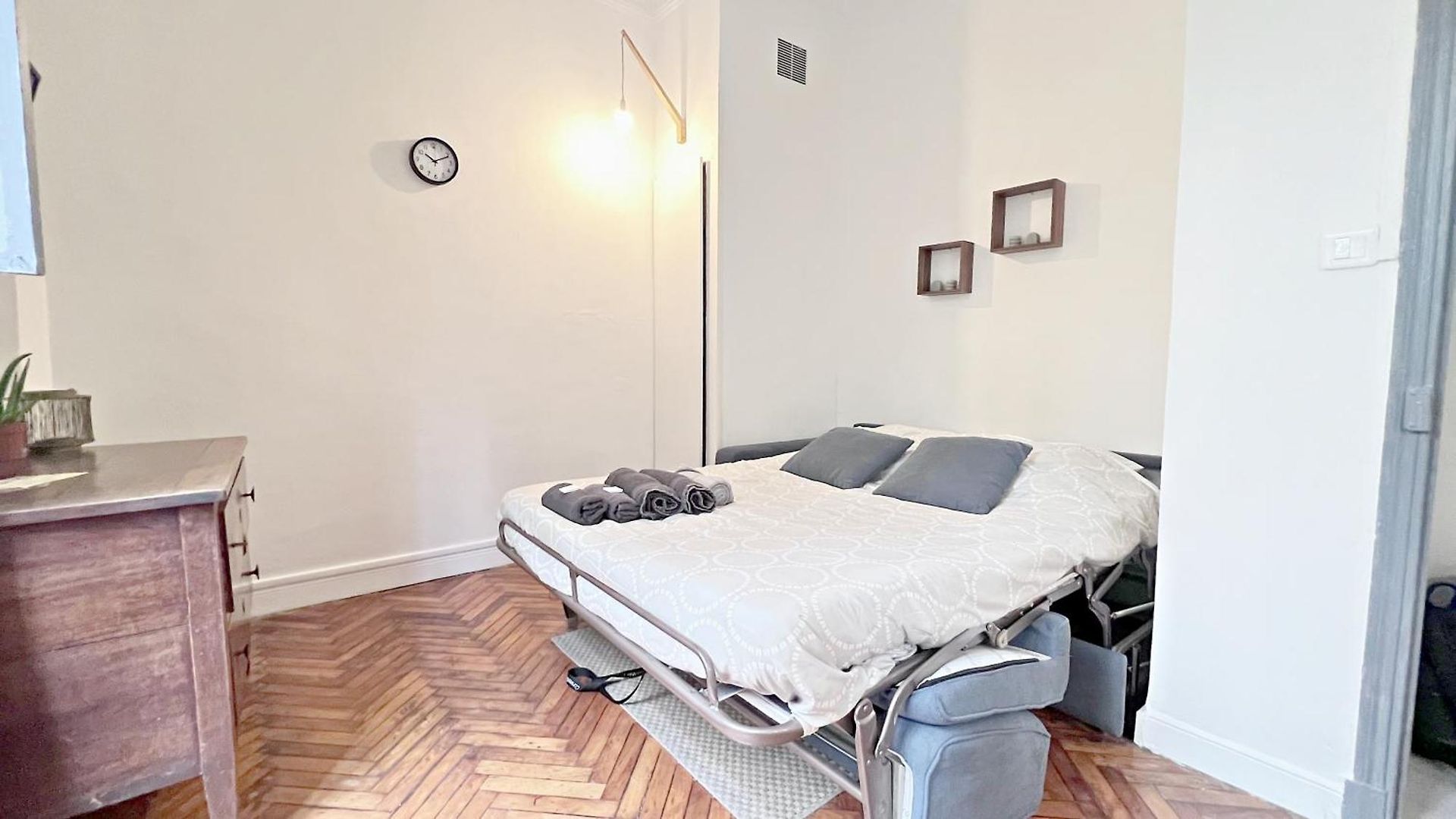Appartement La Parenthèse Nice
