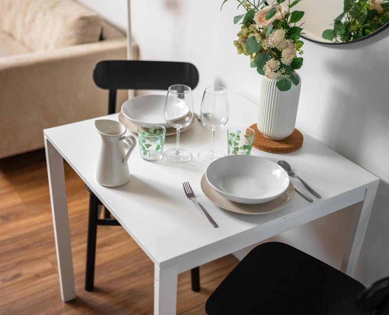 Vieux - Dernier étage Climatisé Appartement *