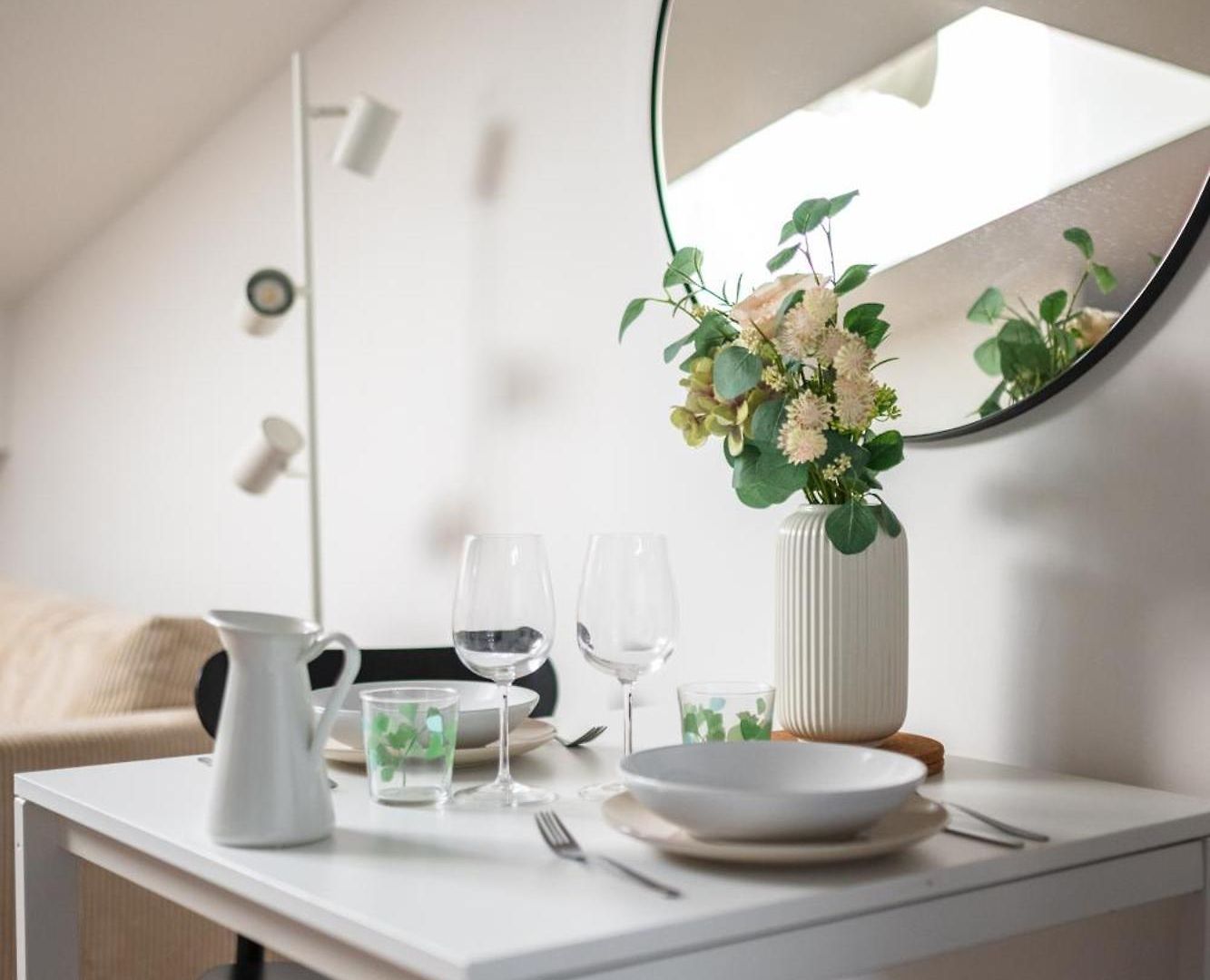 Appartement Vieux - Dernier étage Climatisé *