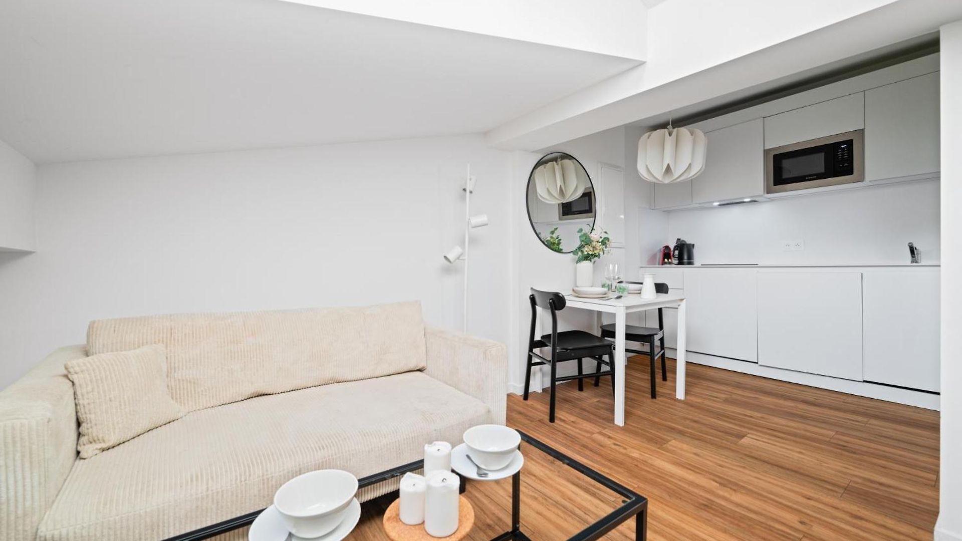 Appartement Vieux - Dernier étage Climatisé Nice
