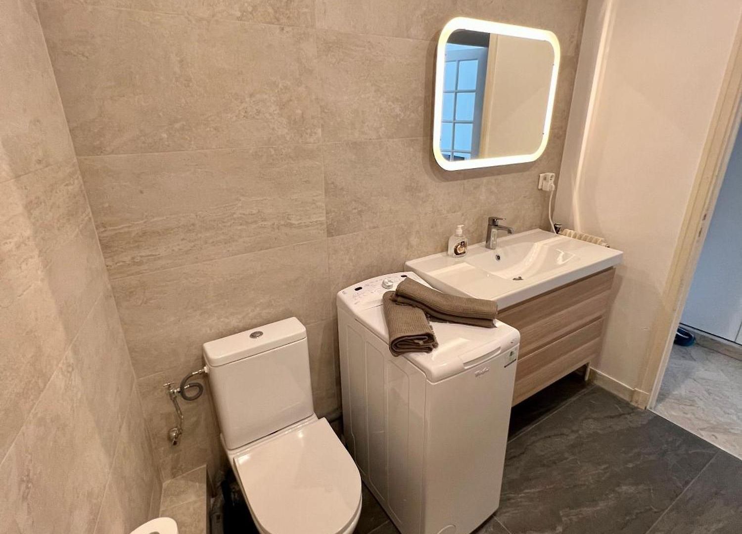 Appartement Cosy Et Lumineux ,boulevard Gambetta, *