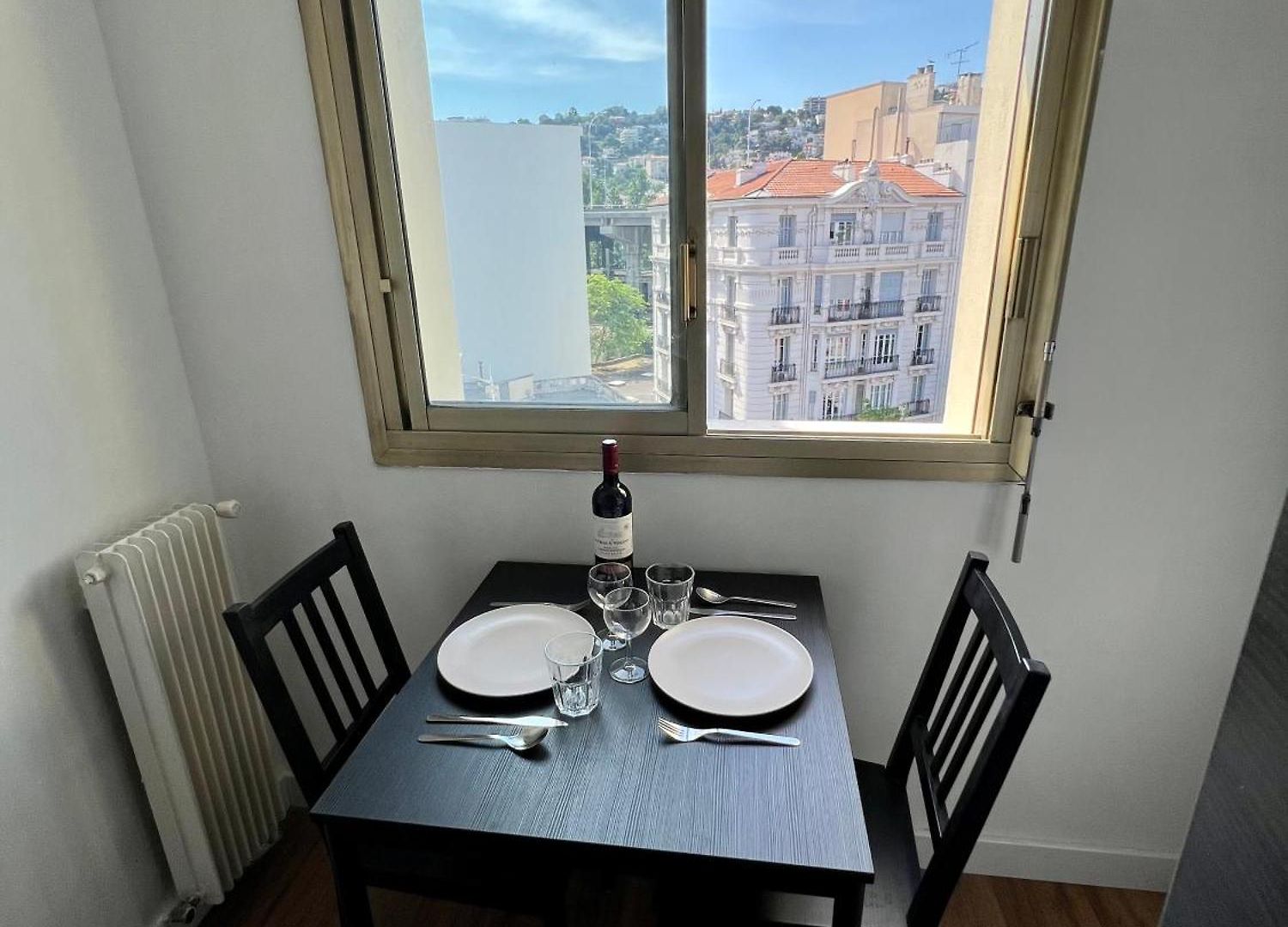 Appartement Cosy Et Lumineux ,boulevard Gambetta, *