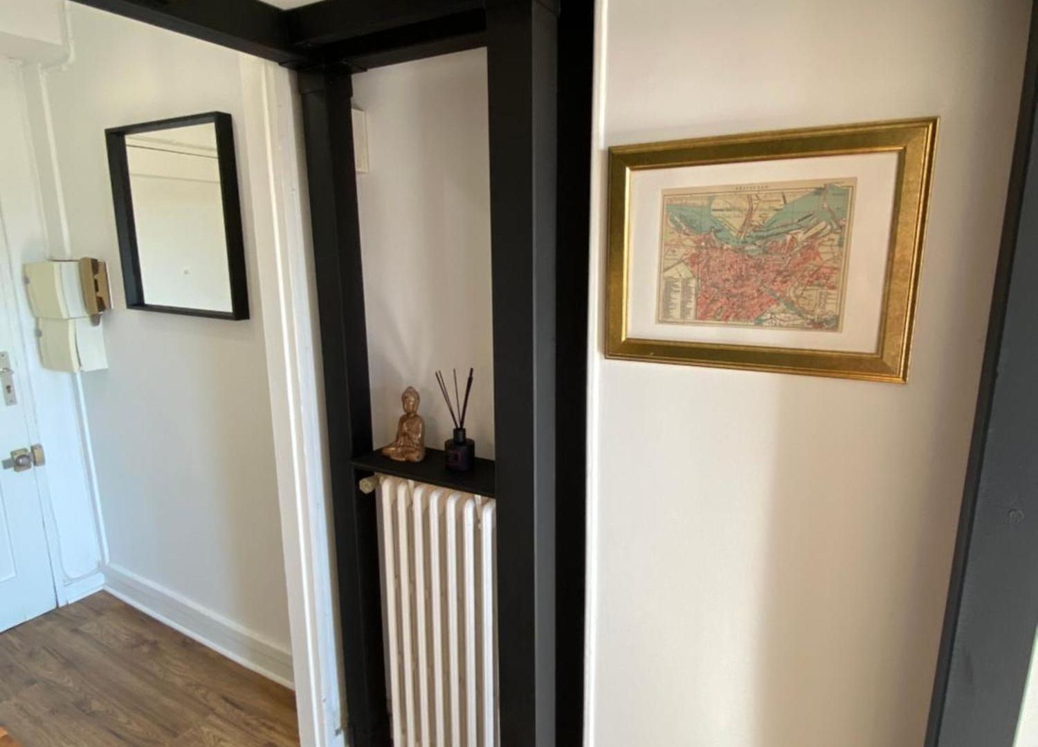 Cosy En Plein Coeur De Apartment