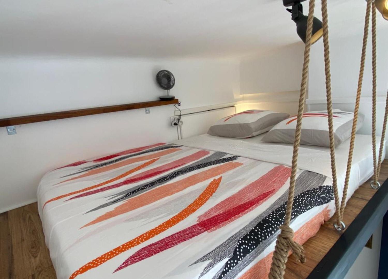 Apartment Cosy En Plein Coeur De