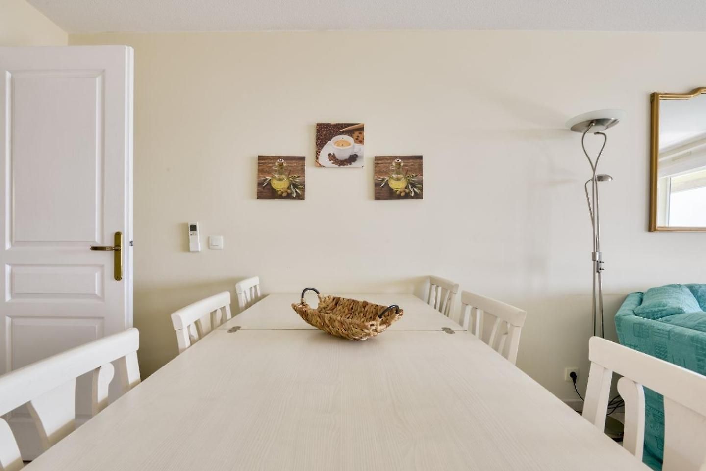 T3 Avec Terrasse Vue Sur à 400m De La Appartement *