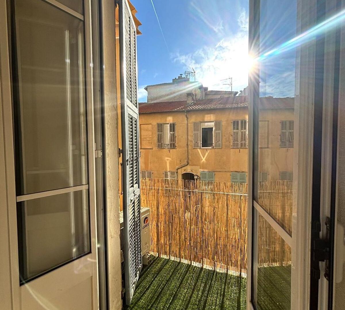 Plein Centre Rue Piétonne Appartement *