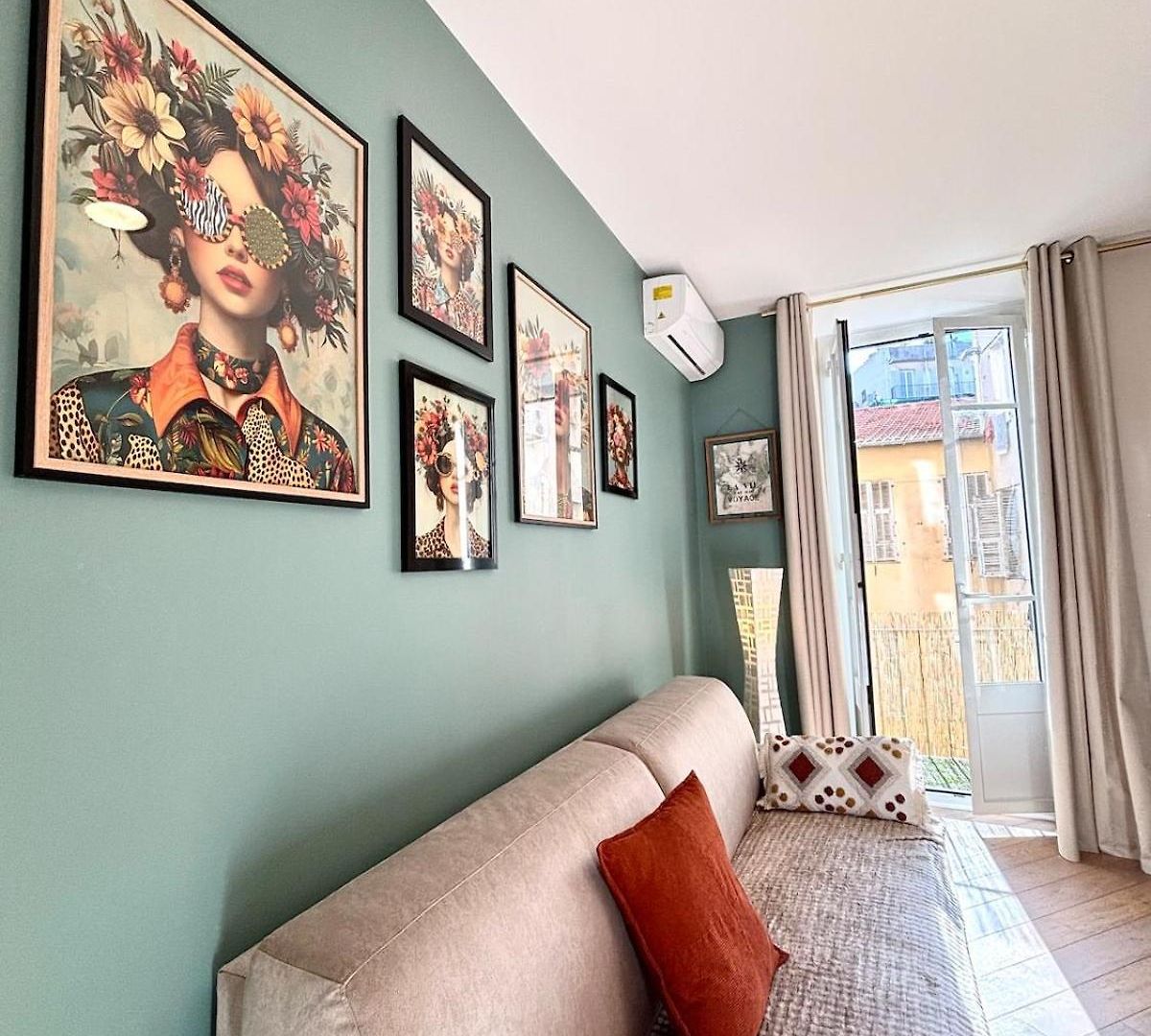 Plein Centre Rue Piétonne Appartement