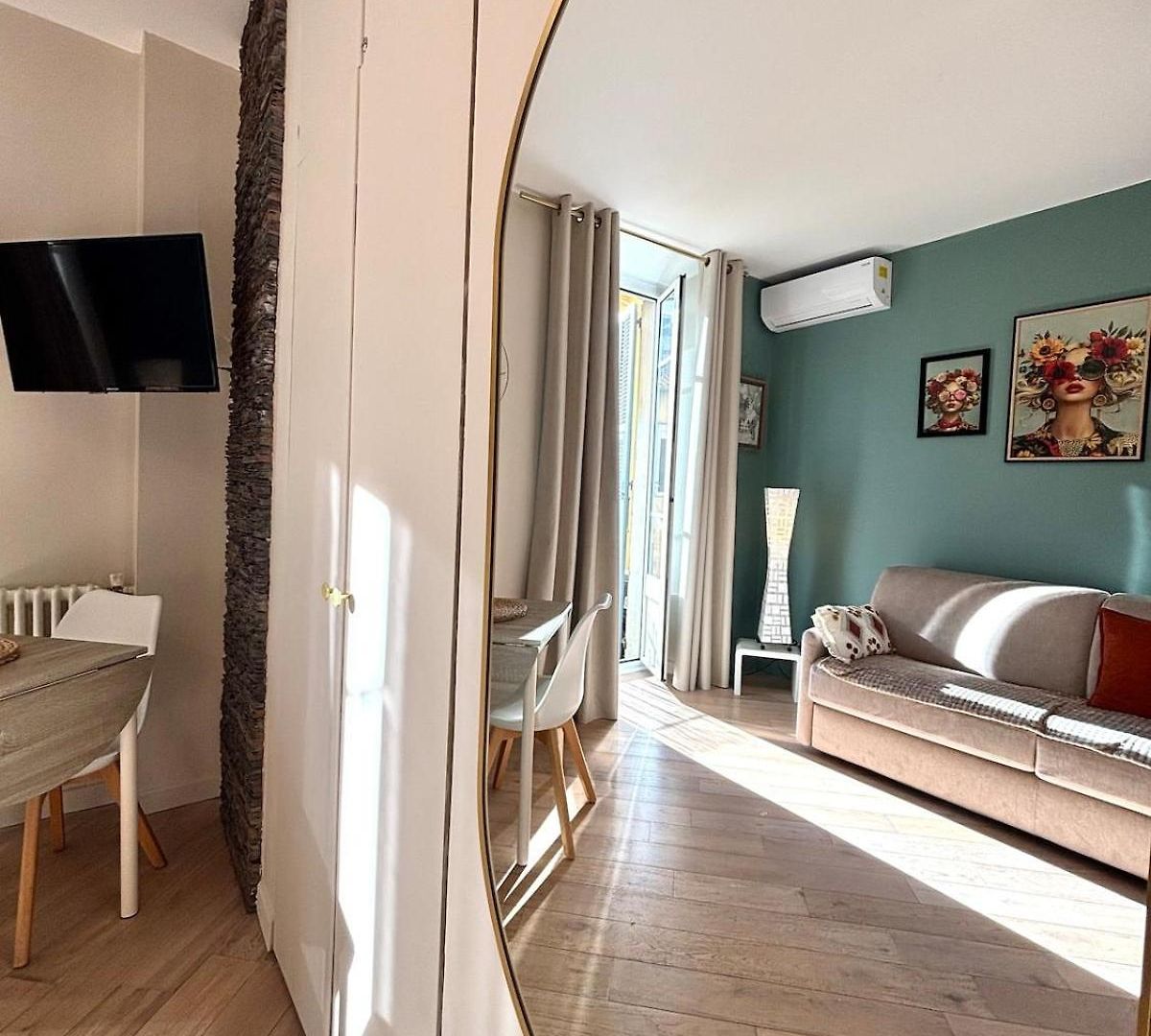 Plein Centre Rue Piétonne Appartement