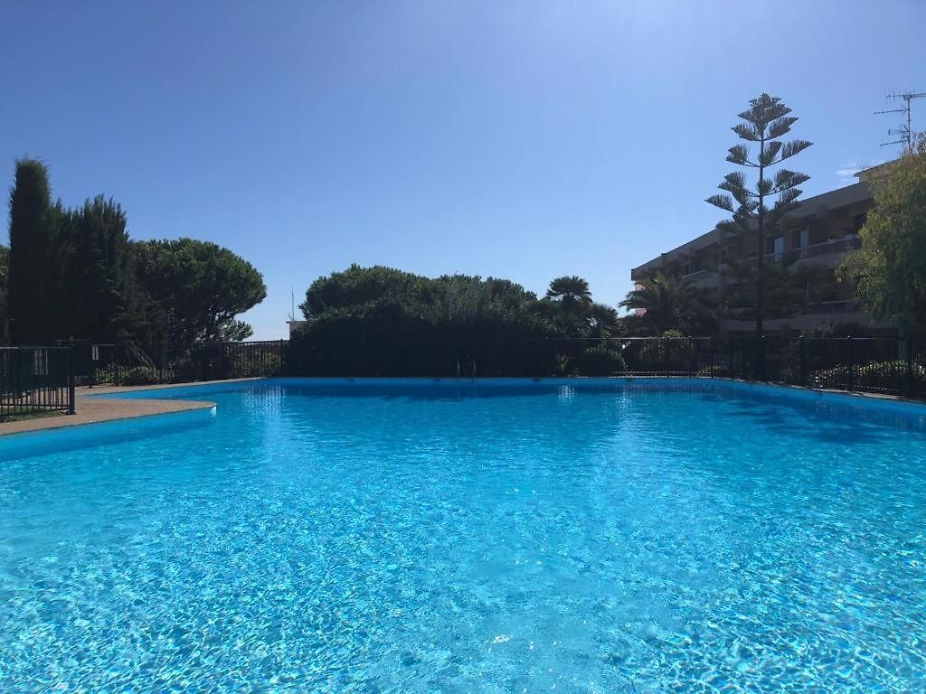Vista Mare Nice