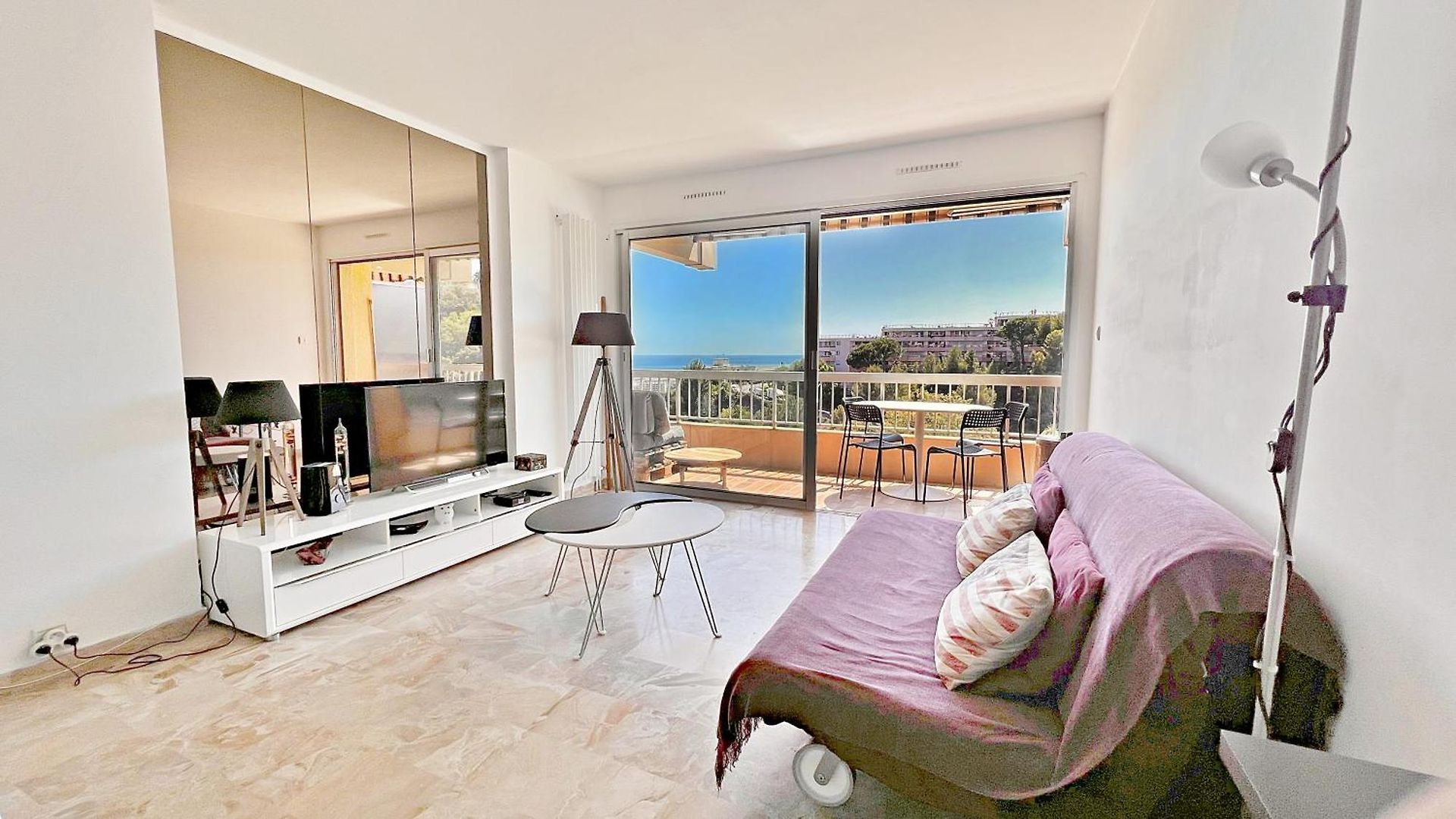 Vista Mare Appartement