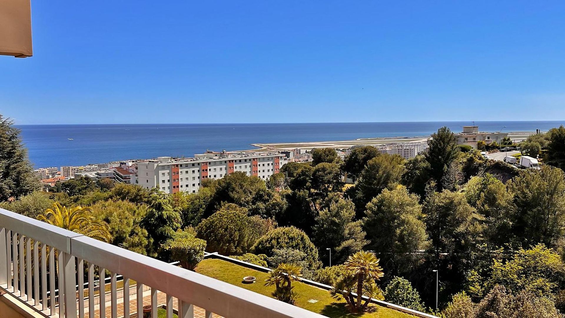Vista Mare Appartement