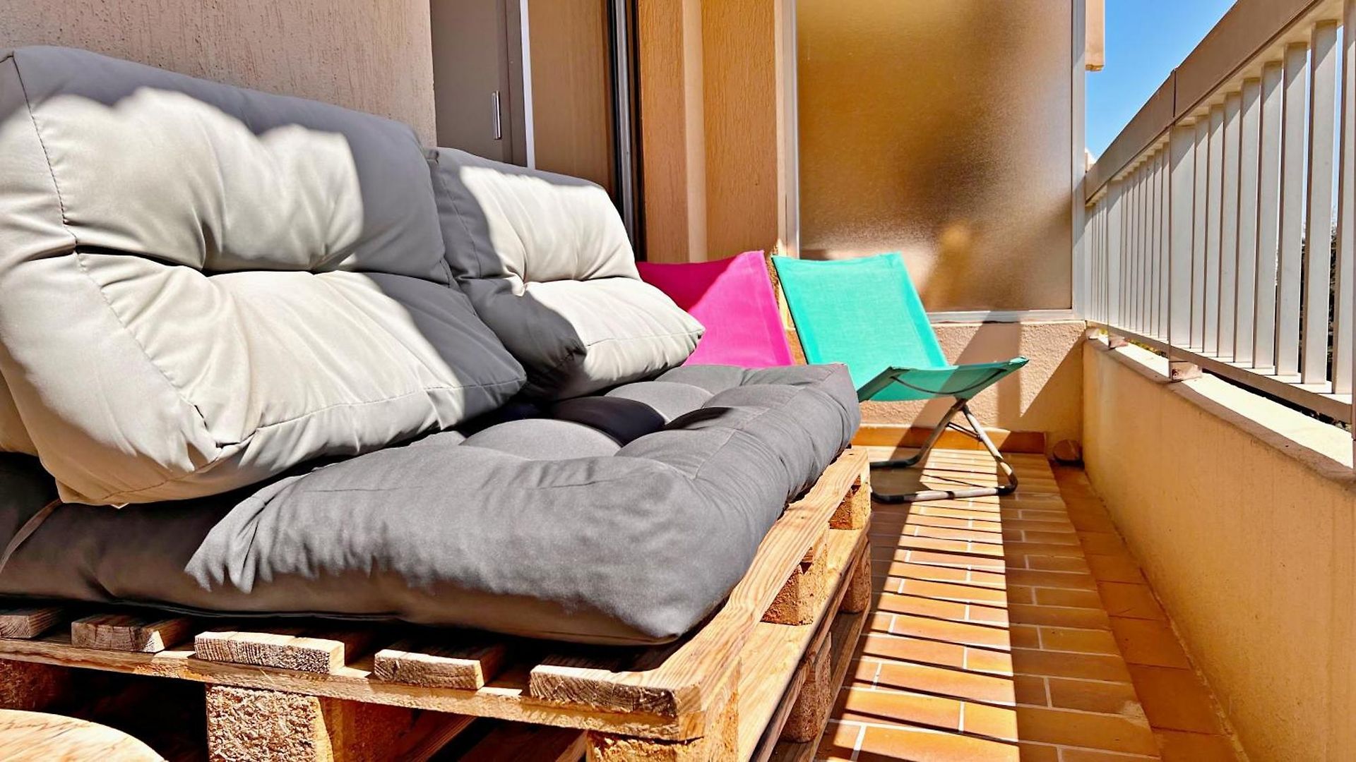 Vista Mare Appartement *