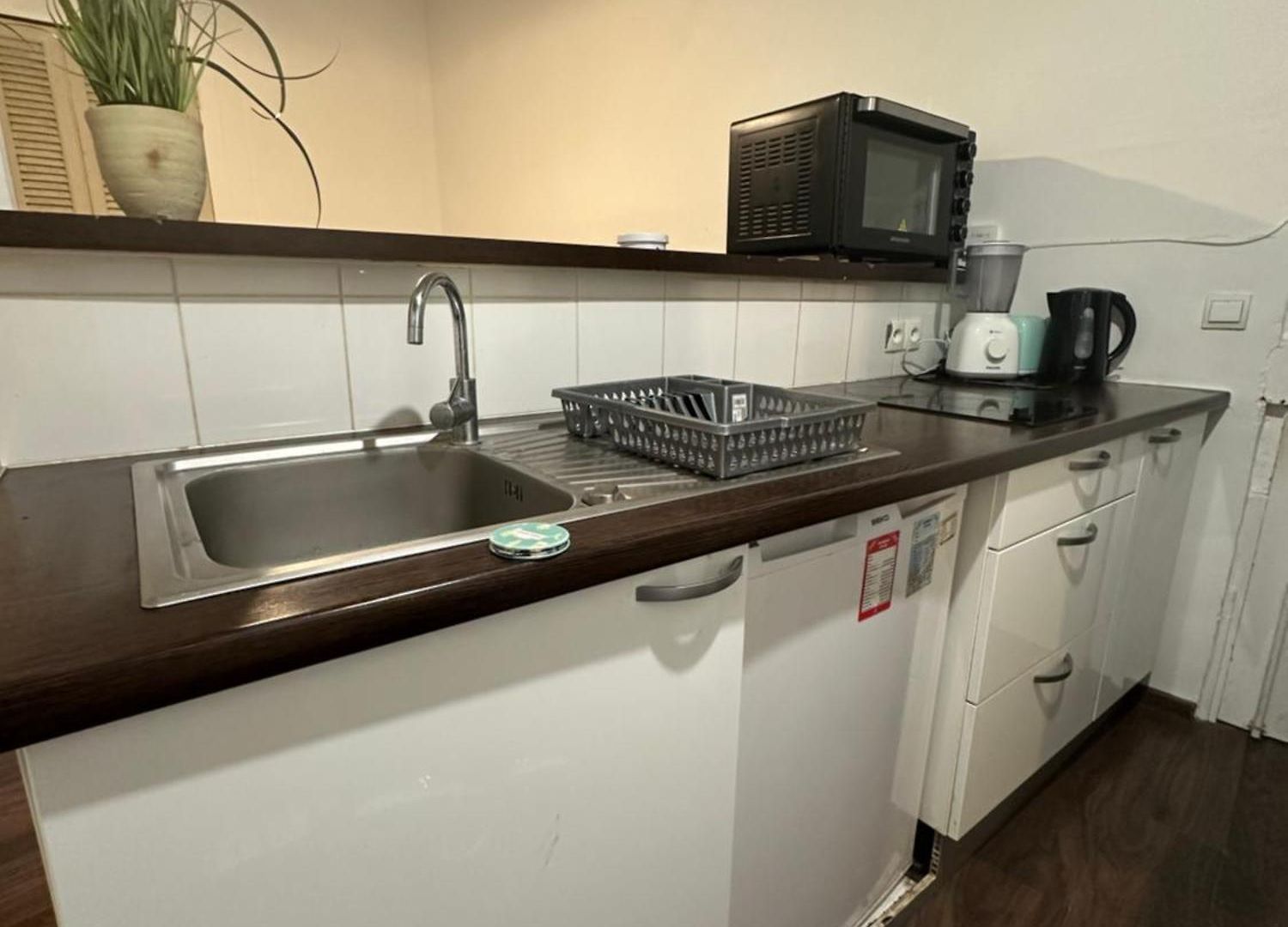 Appartement Estudio 20 M2