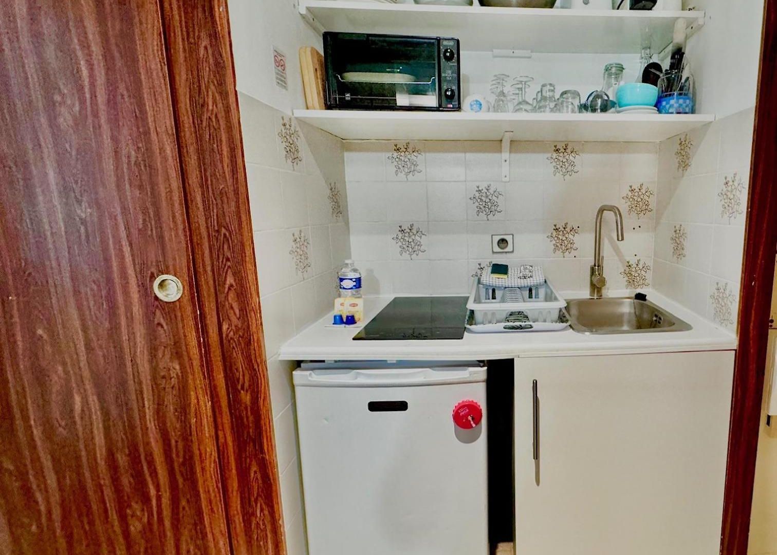 A G Cocon Massenet - Grimaldi - Promenade Des Angl Apartment