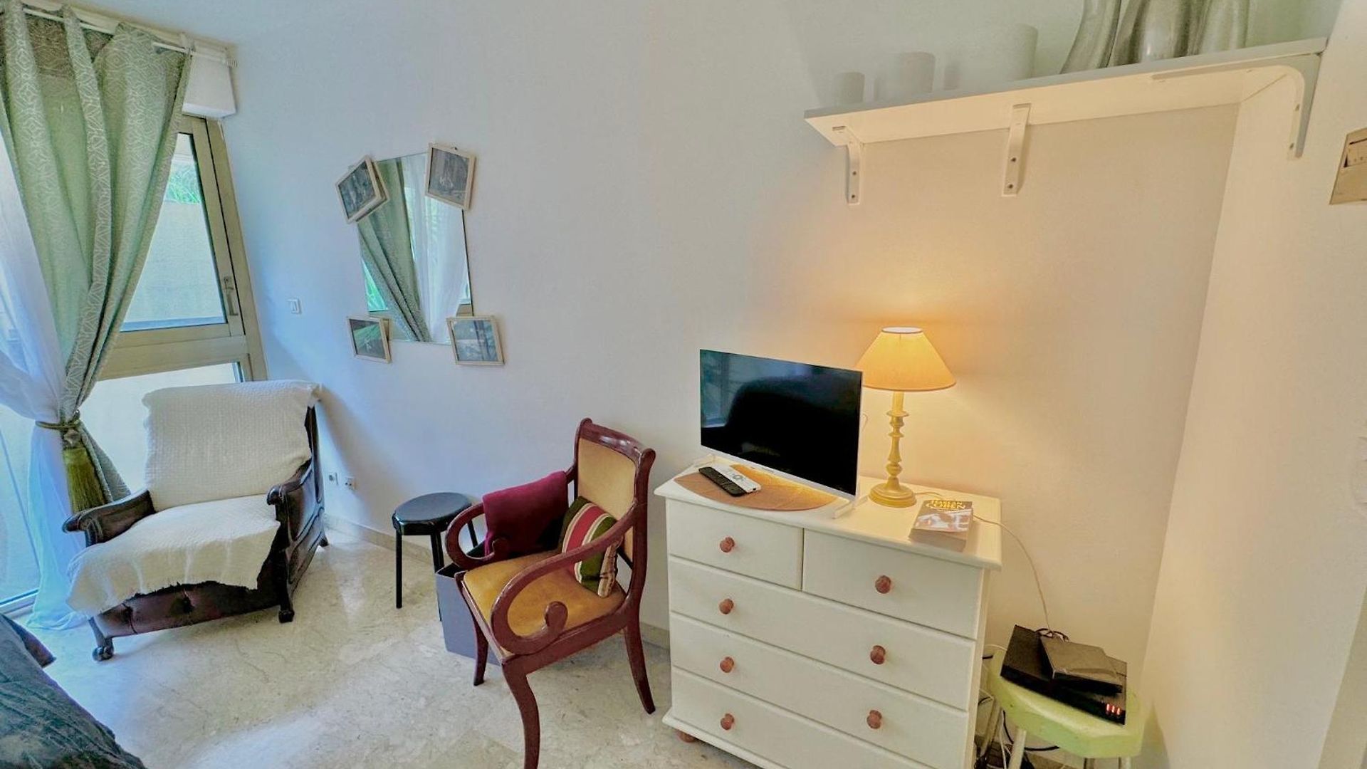A G Cocon Massenet - Grimaldi - Promenade Des Angl Apartment Nice